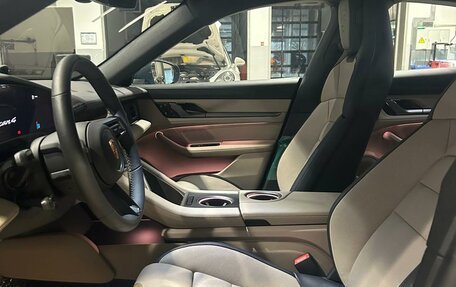 Porsche Taycan I, 2025 год, 19 990 000 рублей, 9 фотография