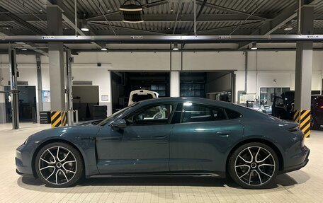 Porsche Taycan I, 2025 год, 19 990 000 рублей, 8 фотография