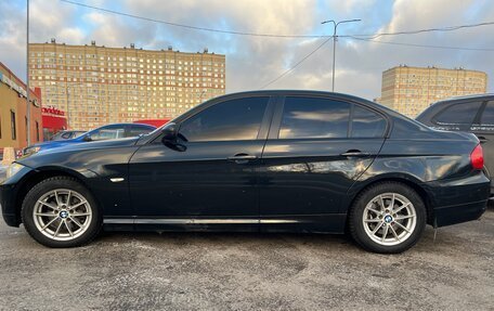 BMW 3 серия, 2010 год, 1 000 000 рублей, 4 фотография