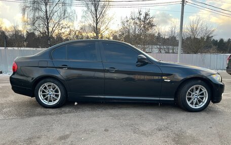 BMW 3 серия, 2010 год, 1 000 000 рублей, 6 фотография