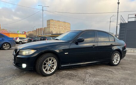 BMW 3 серия, 2010 год, 1 000 000 рублей, 7 фотография