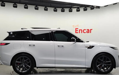 Land Rover Range Rover Sport, 2025 год, 15 280 000 рублей, 5 фотография