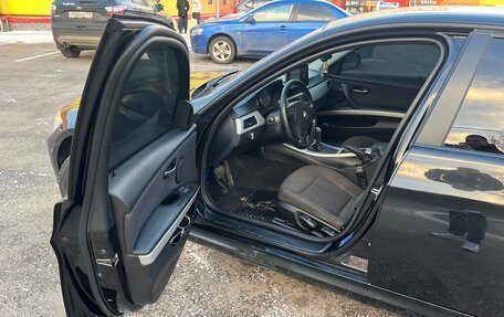 BMW 3 серия, 2010 год, 1 000 000 рублей, 10 фотография