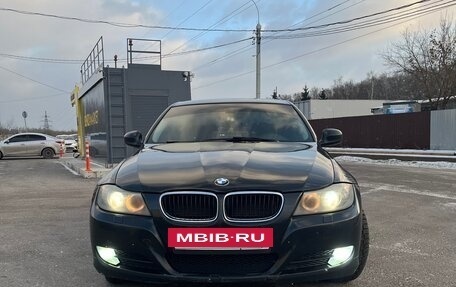 BMW 3 серия, 2010 год, 1 000 000 рублей, 5 фотография
