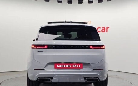 Land Rover Range Rover Sport, 2025 год, 15 280 000 рублей, 4 фотография