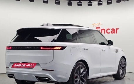 Land Rover Range Rover Sport, 2025 год, 15 280 000 рублей, 2 фотография