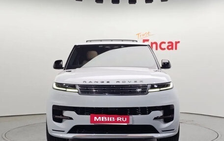 Land Rover Range Rover Sport, 2025 год, 15 280 000 рублей, 3 фотография