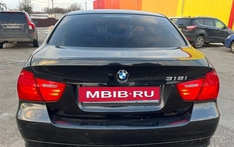 BMW 3 серия, 2010 год, 1 000 000 рублей, 8 фотография