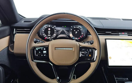 Land Rover Range Rover Sport, 2025 год, 15 280 000 рублей, 11 фотография