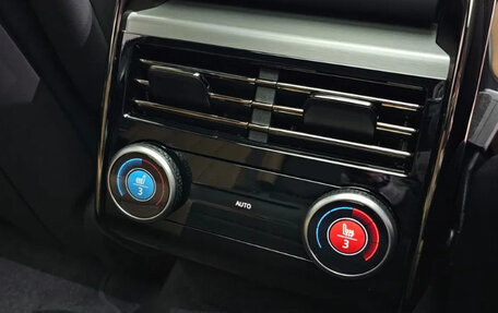 Land Rover Range Rover Sport, 2025 год, 15 280 000 рублей, 18 фотография