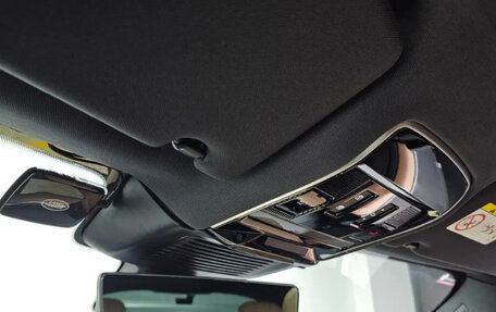 Land Rover Range Rover Sport, 2025 год, 15 280 000 рублей, 15 фотография