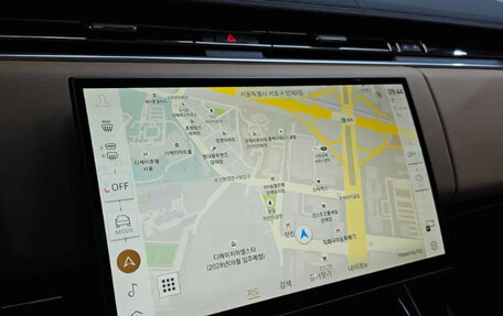 Land Rover Range Rover Sport, 2025 год, 15 280 000 рублей, 14 фотография