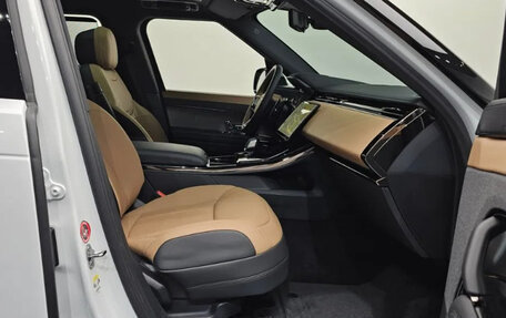 Land Rover Range Rover Sport, 2025 год, 15 280 000 рублей, 16 фотография