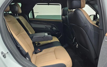 Land Rover Range Rover Sport, 2025 год, 15 280 000 рублей, 17 фотография