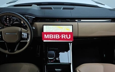 Land Rover Range Rover Sport, 2025 год, 15 280 000 рублей, 9 фотография