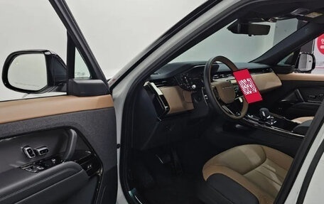 Land Rover Range Rover Sport, 2025 год, 15 280 000 рублей, 10 фотография