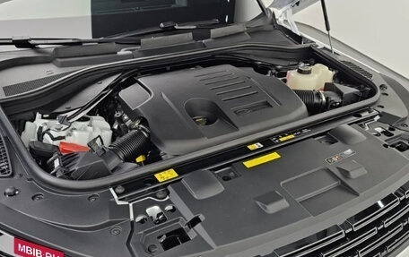 Land Rover Range Rover Sport, 2025 год, 15 280 000 рублей, 8 фотография