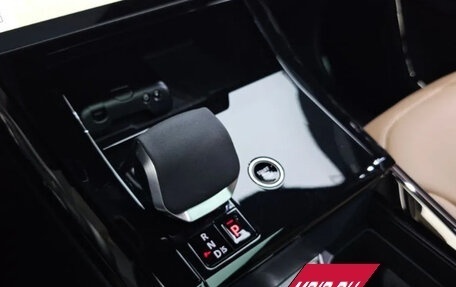 Land Rover Range Rover Sport, 2025 год, 15 280 000 рублей, 13 фотография