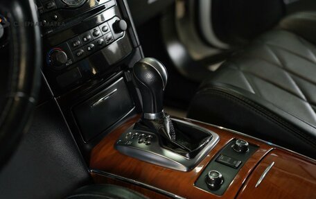 Infiniti FX II, 2012 год, 1 850 000 рублей, 12 фотография