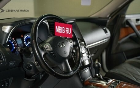 Infiniti FX II, 2012 год, 1 850 000 рублей, 6 фотография