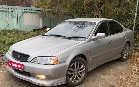 Honda Saber II, 1999 год, 550 000 рублей, 1 фотография