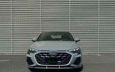 Audi A3, 2025 год, 2 825 700 рублей, 1 фотография