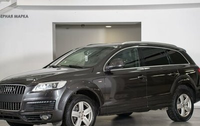 Audi Q7, 2008 год, 1 553 000 рублей, 1 фотография