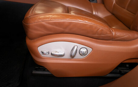 Porsche Cayenne III, 2015 год, 3 390 000 рублей, 21 фотография