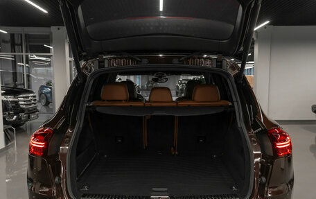 Porsche Cayenne III, 2015 год, 3 390 000 рублей, 24 фотография