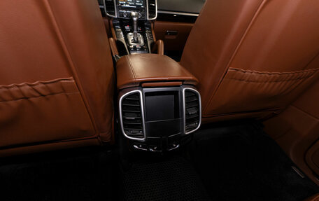 Porsche Cayenne III, 2015 год, 3 390 000 рублей, 13 фотография