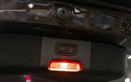 Porsche Cayenne III, 2015 год, 3 390 000 рублей, 25 фотография