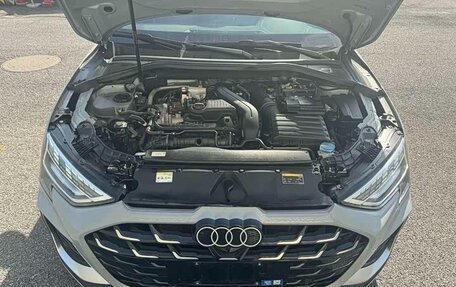 Audi A3, 2025 год, 2 825 700 рублей, 2 фотография