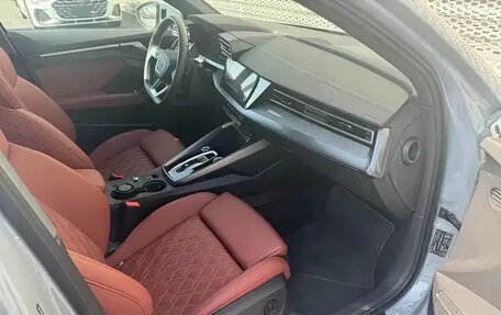 Audi A3, 2025 год, 2 825 700 рублей, 11 фотография