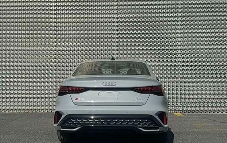 Audi A3, 2025 год, 2 825 700 рублей, 6 фотография