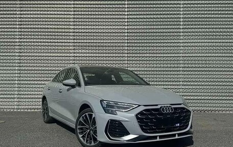 Audi A3, 2025 год, 2 825 700 рублей, 4 фотография