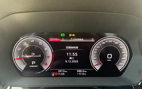 Audi A3, 2025 год, 2 825 700 рублей, 13 фотография