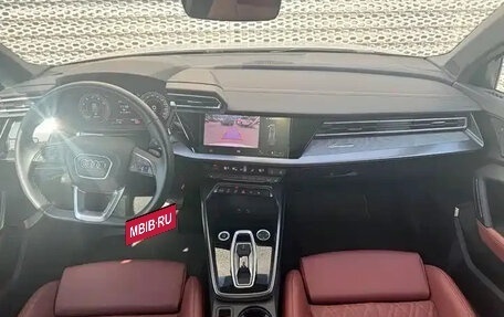 Audi A3, 2025 год, 2 825 700 рублей, 12 фотография