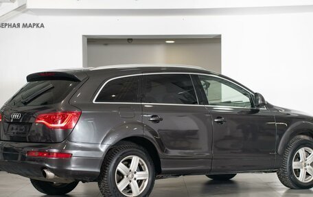 Audi Q7, 2008 год, 1 553 000 рублей, 2 фотография