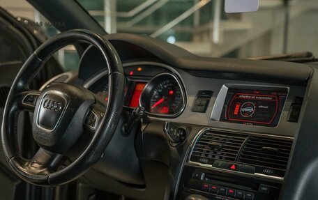 Audi Q7, 2008 год, 1 553 000 рублей, 12 фотография