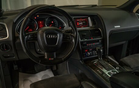 Audi Q7, 2008 год, 1 553 000 рублей, 7 фотография