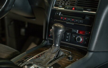 Audi Q7, 2008 год, 1 553 000 рублей, 14 фотография