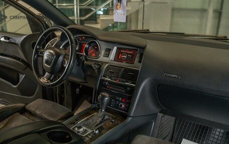 Audi Q7, 2008 год, 1 553 000 рублей, 11 фотография