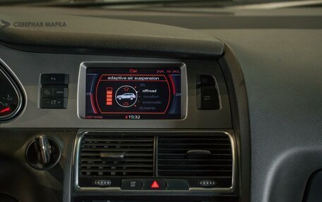 Audi Q7, 2008 год, 1 553 000 рублей, 15 фотография