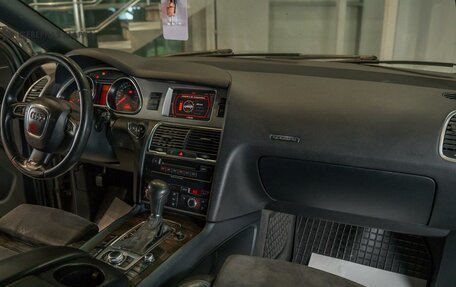 Audi Q7, 2008 год, 1 553 000 рублей, 10 фотография