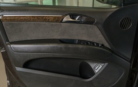 Audi Q7, 2008 год, 1 553 000 рублей, 13 фотография