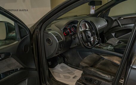 Audi Q7, 2008 год, 1 553 000 рублей, 5 фотография