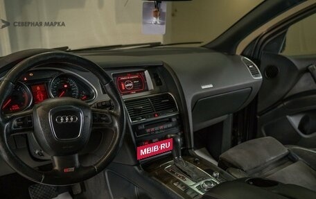 Audi Q7, 2008 год, 1 553 000 рублей, 8 фотография