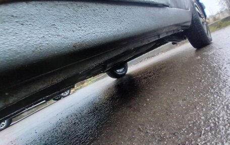 Daewoo Matiz I, 2007 год, 101 000 рублей, 9 фотография