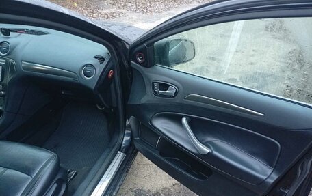 Ford Mondeo IV, 2007 год, 640 000 рублей, 7 фотография