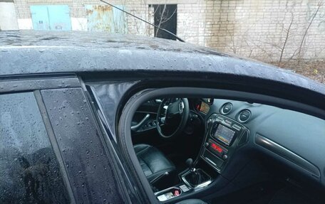 Ford Mondeo IV, 2007 год, 640 000 рублей, 5 фотография